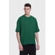 thumbnail image 2 of Polera Hombre Oversize Verde - lll, 2 of 4