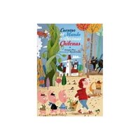 Ediciones Lom - Cuentos Del Mundo En Décimas