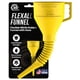 thumbnail image 1 of Embudo automotriz flexible de caucho nitrilo TEC Products, 30 cm, 1 of 8