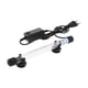 thumbnail image 4 of Estanque de peces de acuario a prueba de agua Estanque UV Luz UV Esterilizador Lámpara EU Plug 13W, 4 of 5