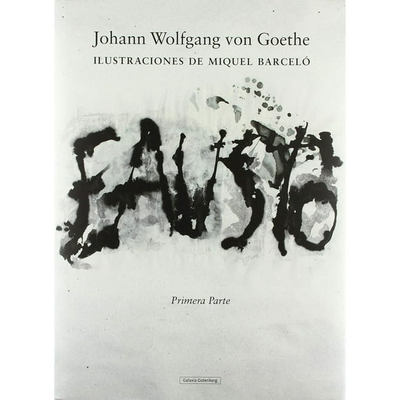 LIBRO Fausto Miquel Barcelo
