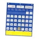 thumbnail image 5 of Calendario Pocket Chart Kindergarten Homeschool Back Classroom Calendar, 5 of 5