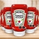 thumbnail image 3 of Pack 5 Ketchup Frasco Squeeze 397g, 3 of 5