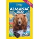 thumbnail image 1 of Libro National Geographic Kids Almanac 2020 Edición 10.º Aniversario, 1 of 1