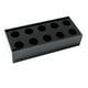 thumbnail image 4 of Florero De Acrílico Centro De Mesa De Florero Rectangular Para Mesa De Comedor S, 4 of 5