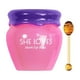 thumbnail image 3 of Bálsamo Labial Natural Base De Lápiz Labial Reducción De Líneas De Labios Iluminador Color De Labios Rosa, 3 of 5