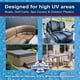 thumbnail image 3 of Gel Protector para Vinilo Seat Reviver 946 ml con Escudo UV, 3 of 9