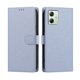thumbnail image 2 of Cartera Funda para Motorola Moto G54 Power Carga Inalámbrica, Azul Cielo, 2 of 6