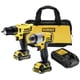 thumbnail image 1 of Combo Atornillador Dewalt DCK211S2, 1 of 3