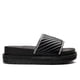 thumbnail image 1 of Sandalia Casual Mujer Mar Negro 40, 1 of 3