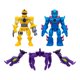 thumbnail image 5 of Figuras de acción MRBEAST LAB Hybrids Multi Pack de 2 piezas, 5 of 6
