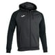 thumbnail image 1 of Polerón Hoodie Hombre Academy IV Gris Oscuro Joma, 1 of 4