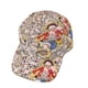 thumbnail image 2 of Gorra Desmarcar One Piece Snapback Ajustable, 2 of 5