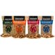 thumbnail image 1 of Paquete variado de astillas de madera para ahumar BBQ Western, 4 sabores, 1 of 7