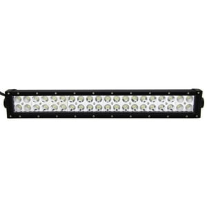 Thunder - Barra 40Led 10-30V 120W 8800Lm 609Mm Blanco