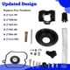 thumbnail image 3 of Kit de reconstrucción de carburador VORIPO para Harley CV40 Sportster, 3 of 6