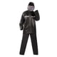 thumbnail image 1 of Trajes De Lluvia Para Hombres Traje De Lluvia Chaqueta Y Pantalones Transpirable Para Correr Senderismo XXXXL, 1 of 5
