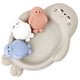 thumbnail image 4 of Flotadores De Baño Juguetes Dibujos Animados Regalos Ideales Flotadores De Baño Para Bebés Para Niños Bebés Set B, 4 of 5