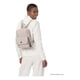 thumbnail image 2 of Bolso Pequeño Para Mujer Corneana Tipo Mochila Beige, 2 of 5