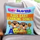 thumbnail image 1 of Castores Ocupados Fundas de almohada de terciopelo con tema, regalos de funda de almohada, decoración para el hogar, cojín de lanzar, regalo de cumpleaños para fans y parejas.30*30cm., 1 of 6