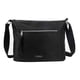 thumbnail image 2 of Cartera Bandolera Mediana Lily Negro Calu, 2 of 7