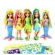 thumbnail image 2 of Muñeca Fantasy World Diseña Moda +150 Looks Magicos - PS, 2 of 4