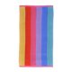 thumbnail image 1 of Toalla Playa Jacquard 75x150 Unicorns, 1 of 2