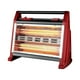 thumbnail image 4 of Estufa Calefactor Electrico De Cuarzo 1600W 2N Rojo KC-160AS, 4 of 6