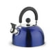 thumbnail image 1 of Tetera Sicilia de 2500mL Azul Menaje Cocina Hogar, 1 of 3