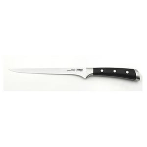 Cuchillo Filetero Wayu 20 Cm/Wayu Fillet Knife 8""