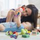 thumbnail image 5 of Sonajero de Peluche Suave HAHA Baby para Bebés 0‑6 meses, 5 of 6