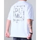 thumbnail image 2 of Polera hombre manga corta Relaxed XV1786 Polemic, 2 of 3
