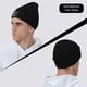 thumbnail image 5 of Boutique Sons of Anarchy.Jpg Gorro de invierno de alta calidad para hombre y mujer, cálido, suave y elástico, para clima frío., 5 of 5