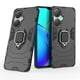 thumbnail image 1 of FOXDOCK Funda Antigolpes para VIVO Y27 4G – Protección Total con Soporte y Diseño Robusto, 1 of 5