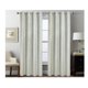 thumbnail image 1 of Cortina Blackout Jacquard Engomadas Set 2 Paños 140 x 230 cm - Beige, 1 of 3