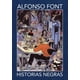 thumbnail image 1 of Historias Negras, 1 of 2
