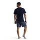 thumbnail image 3 of Pijama Algodón Hombre Verano Azul 232 C1 Talla S, 3 of 5