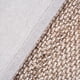 thumbnail image 4 of Alfombra Yute Woven Organic 200X290, 4 of 5