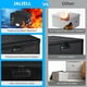 thumbnail image 5 of Caja para archivos JALIELL ignífuga, con cierre y plegable, 5 of 9