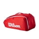 thumbnail image 2 of Bolso De Tenis Super Tour 15Pk Wilson, 2 of 6