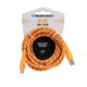 thumbnail image 2 of Cable de carga y sincronización MobileSpec MB06734 USB-C a USB-A, 2 of 3