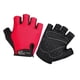 thumbnail image 5 of Guantes De Ciclismo De Medio Dedo Deportes Peso Ligero Bicicleta De Carretera Unisex Rojo XL, 5 of 5