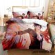 thumbnail image 1 of New Noblesse Bedding Set Bed Set Adult Kid Bedroom Duvet cover Sets Print Bed Sheet Set Bed Sheets, 1 of 5