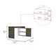 thumbnail image 5 of Escritorio Axis - Bellota / Blanco Mqz, 5 of 5