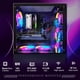 thumbnail image 5 of PC para juegos StGaubron GeForce RTX 2060 G6 Ryzen 5 2600 16 GB, 5 of 7