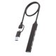 thumbnail image 2 of Adaptador USB-C 4 en 1 Puertos USB 3.0, 2 of 6