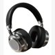 thumbnail image 2 of Audifonos Auricular Cancelacion De Ruido Bluetooth ABS V5.4 HiFi On-Ear y Over-Ear con ANC 35H BW96 -NGRO, 2 of 5