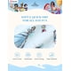 thumbnail image 5 of Capa de Playa para Niñas Disney Cenicienta de Tela Toalla 6-7 Años, 5 of 7