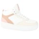 thumbnail image 1 of Zapatilla Chalada Mujer Joggo-5 Blanco Rosado Urbano, 1 of 7