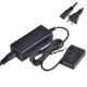 thumbnail image 1 of Adaptador de corriente AC Coupler Dummy Battery Adaptador de corriente para Canon, 1 of 6